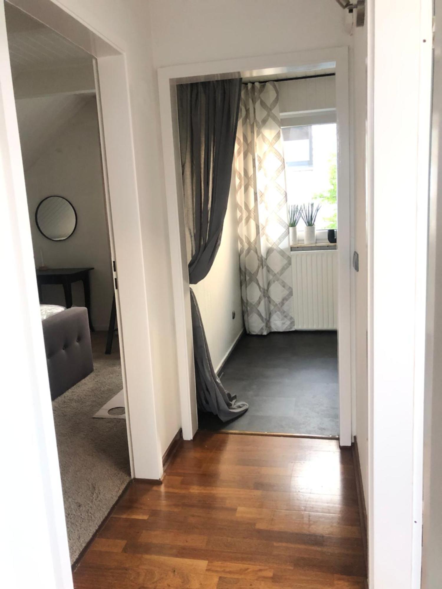 Auszeitwohnung Lage  Екстериор снимка